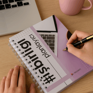 işbirliği1 İşbirliği Planlama Defteri - Sosyal Medyacılar İçin